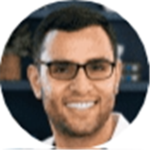 Dr. Kourosh Beroukhim, MD
