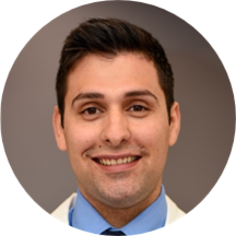 Dr. Kourosh Dinyarian, DDS