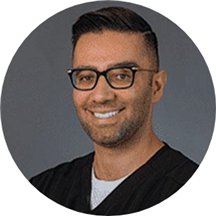 Dr. Kourosh Keihani, DDS