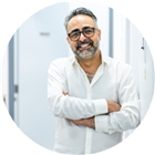 Dr. Kourosh Yousefzadeh