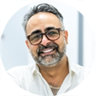 Dr. Kourosh Yousefzadeh, DDS