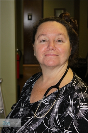 Dr. Krenie Stowe, MD, JD