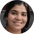 Dr. Kripa Plapetta Damodharan, DNP, APRN