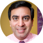 Dr. Kris Popli, DDS