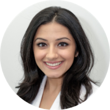 Dr. Krisha Saxena, DMD