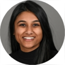 Dr. Krisha Shah, PT, DPT