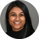 Dr. Krisha Shah, PT, DPT
