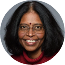 Dr. Krishna Bathina, MD