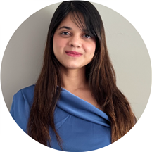 Dr. Krishna Chitroda, PT, DPT
