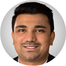 Dr. Krishna Patel, DDS