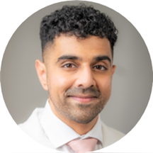Dr. Krishna Ramesh, MD