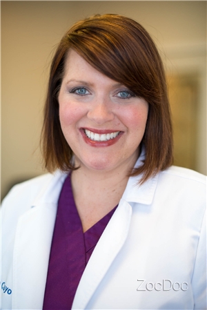 Dr. Krista Cayo, DMD