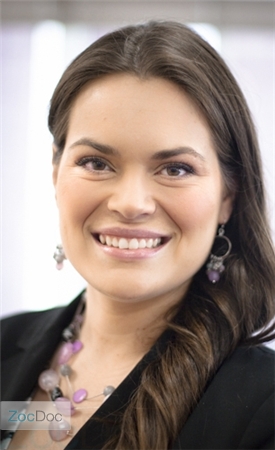 Dr. Krista Fay, DPT, PT