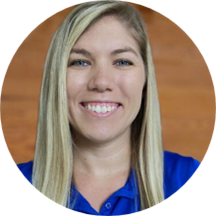 Dr. Krista Griffin, DPT