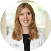 Dr. Krista Larson, MD