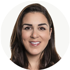 Dr. Krista Zeidan, OD