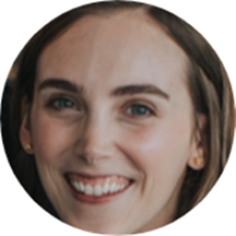 Dr. Kristen Baskin, OD