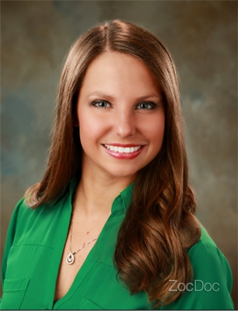 Dr. Kristen Biel, DPM