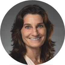 Dr. Kristen Brown, OD