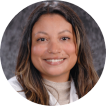 Dr. Kristen Gavidia, DO