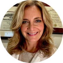 Dr. Kristen Griebel, OD