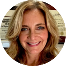 Dr. Kristen Griebel, OD