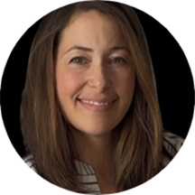 Dr. Kristen Jackson, PsyD