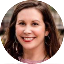 Dr. Kristen Jarrell, OD