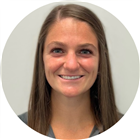 Dr. Kristen Keefe, PT, DPT