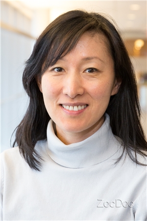Dr. Kristen Lee, MD