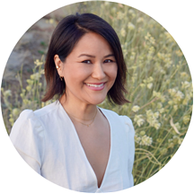 Dr. Kristen Lum, DAOM