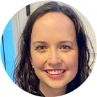 Dr. Kristen Montgomery, OD