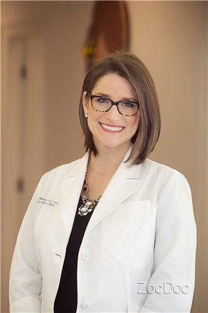 Dr. Kristen Rice, MD