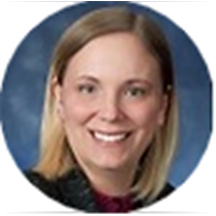 Dr. Kristen Schuchard, OD