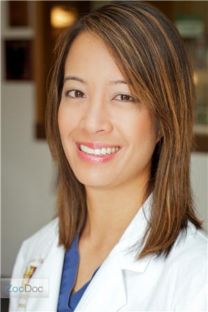 Dr. Kristi Chiang, DDS