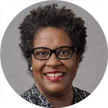 Dr. Kristi Mizelle, MD