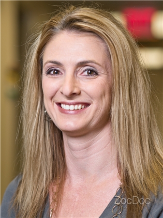 Dr. Kristi Rhodes, OD