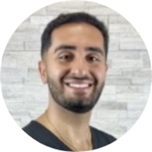 Dr. Kristian Arafat, DMD