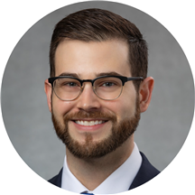Dr. Kristian Larson, MD