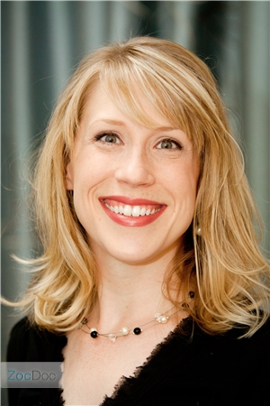 Dr. Kristie Bennett, OD