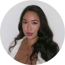 Dr. Kristie Hamian, OD