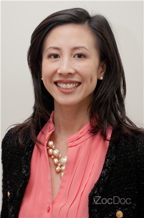 Dr. Kristie Lin, MD