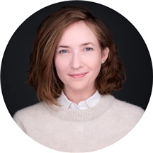 Dr. Kristin Budde, MD
