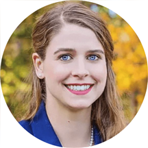 Dr. Kristin Davidson, DDS