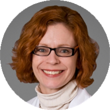 Dr. Kristin Kranz, MD