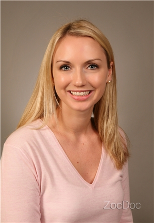 Dr. Kristin Lenz, DMD