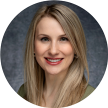 Dr. Kristin Petit, MD
