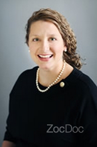 Dr. Kristin Salter, MD