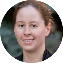 Dr. Kristin Shields, MD