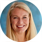 Dr. Kristin Smith, PT, DPT